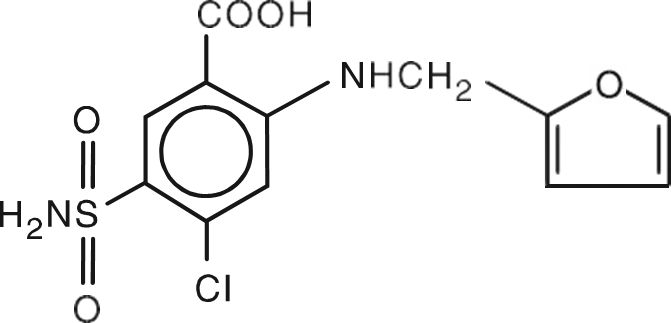 Furosemide